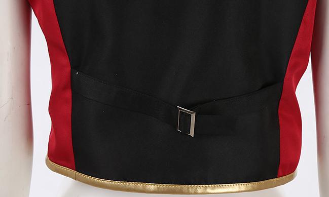 ディズニー ツイステッドワンダーランド ツイステ ハーツラビュル寮