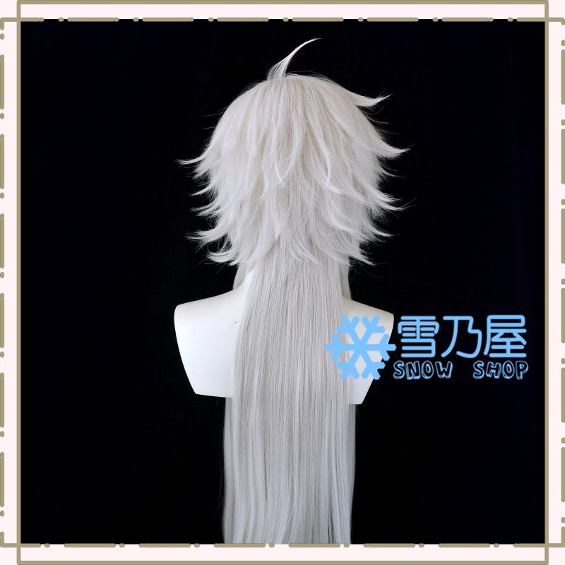 VTuber 葛葉 コスプレウィッグ