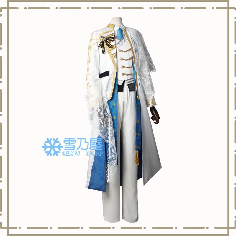 Vtuber Half Anniversary Ike アイク コスプレ