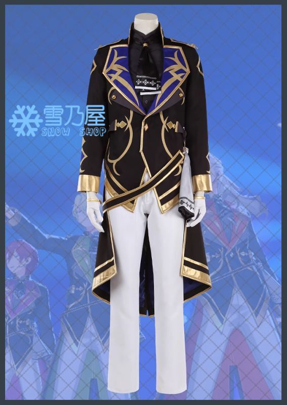 あんスタ Eden THE GENESIS 巴日和 乱凪砂 七種茨 漣ジュン ユニット