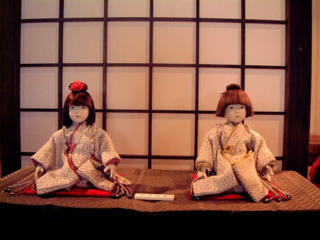 TeaTime | 人形作家川崎裕子の徒然記 | ページ 2