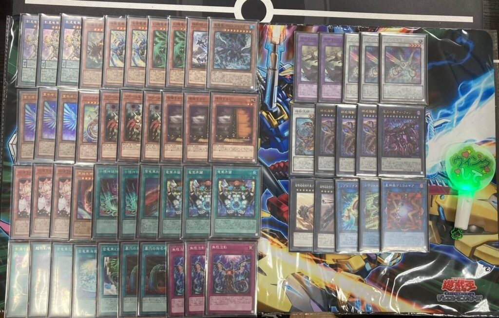 2024年 竜華】優勝デッキレシピまとめ【遊戯王OCG】