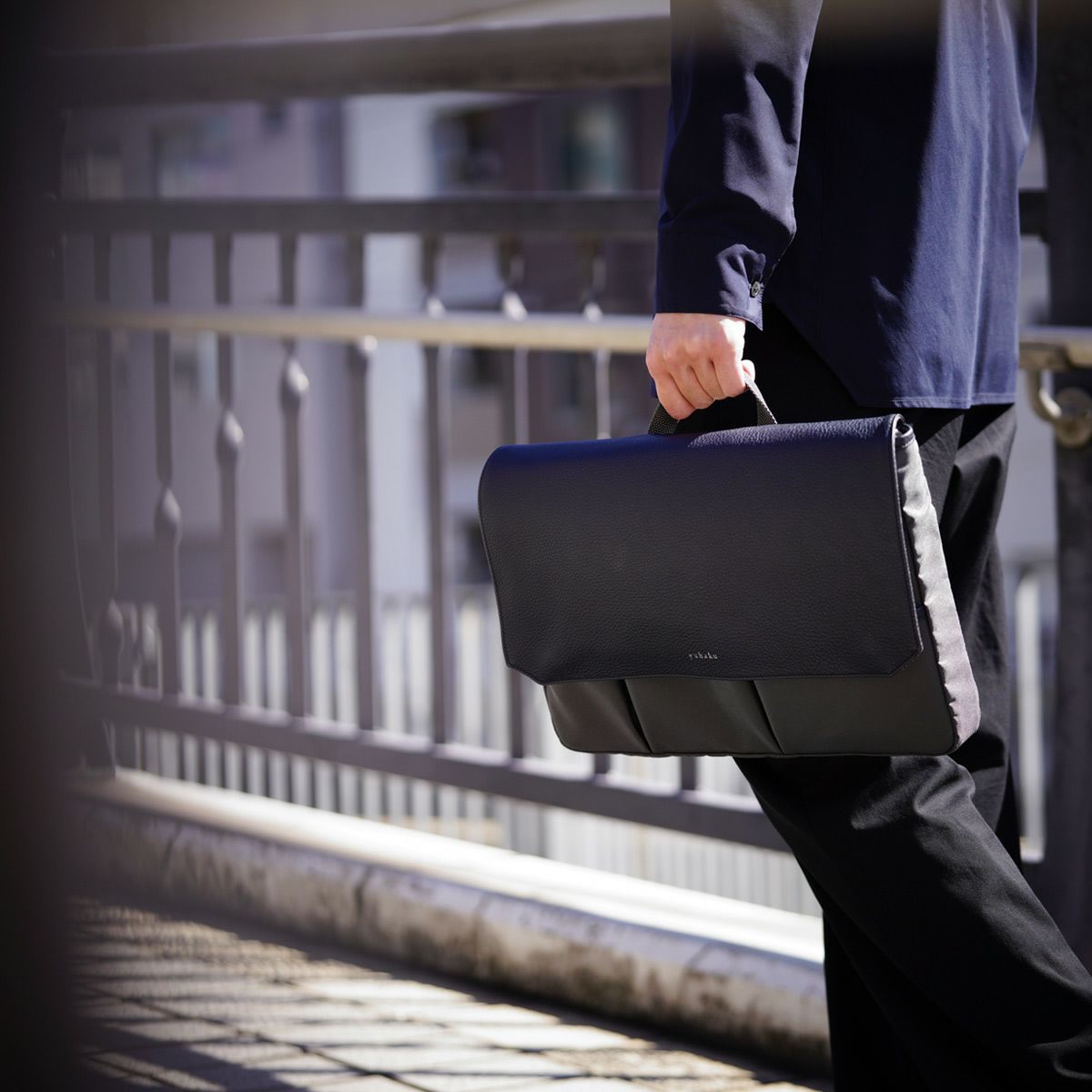 YES100 インナーバッグ ｜美しい色彩の革財布、革製品通販｜yuhaku