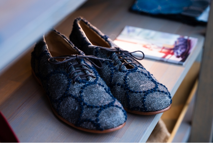 Casual order - 神戸の靴工房 オーダーメイドシューズYusuke Omori web