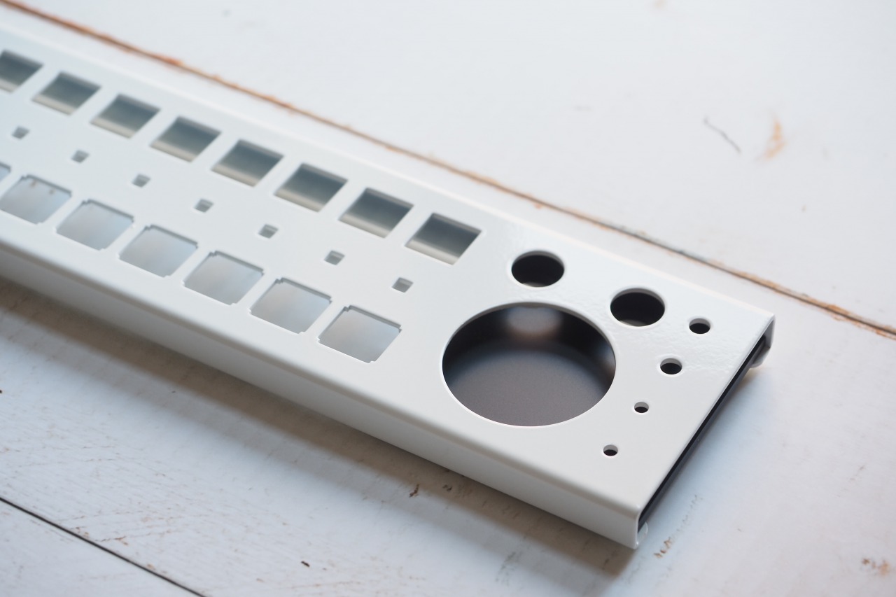 遊舎工房×長尾製作所 ルブステーション