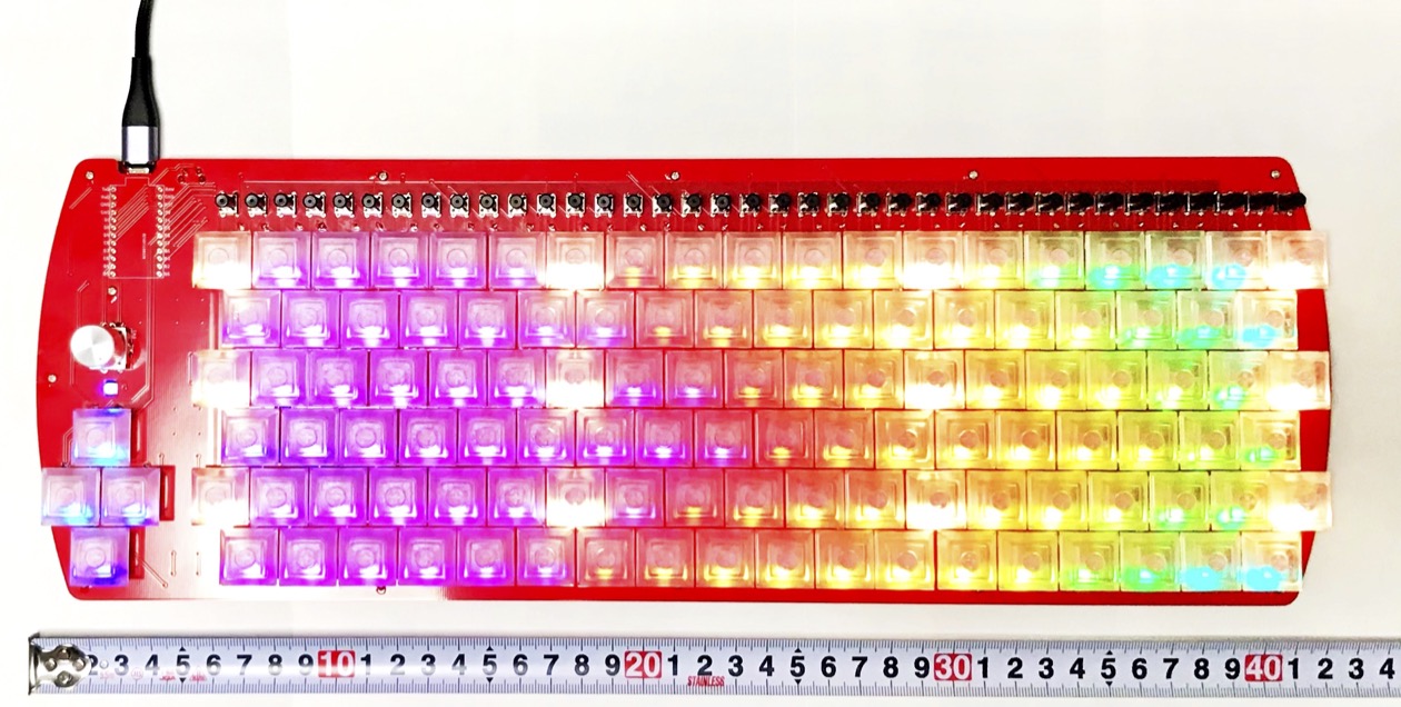 委託】chromatonemini