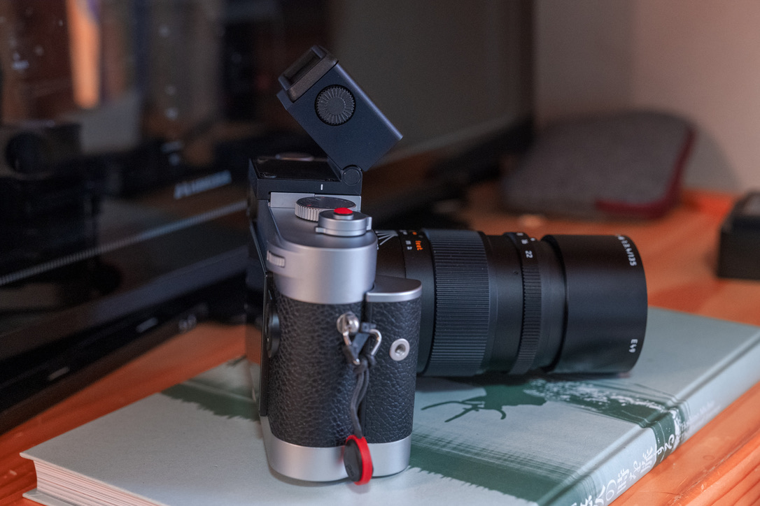 YUTA録K–1 Mk2、Nikon Df、LeicaM10-R、Leica SL2-S、Leica Q2のカメラ