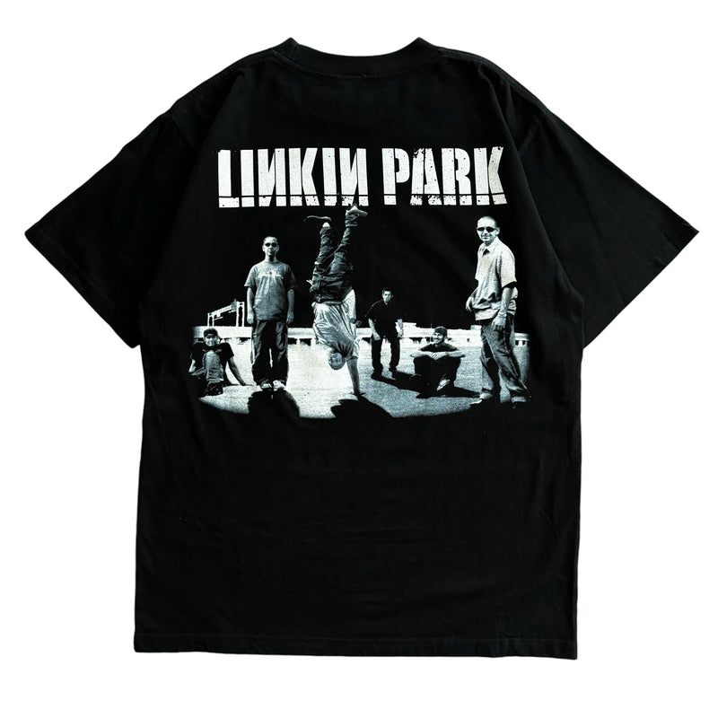 古着Tシャツ】音楽 Linkin Park 
