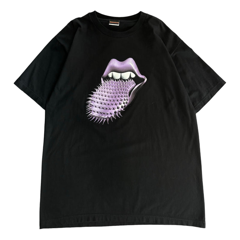 古着Tシャツ】音楽 The Rolling Stones Voodoo Lounge 