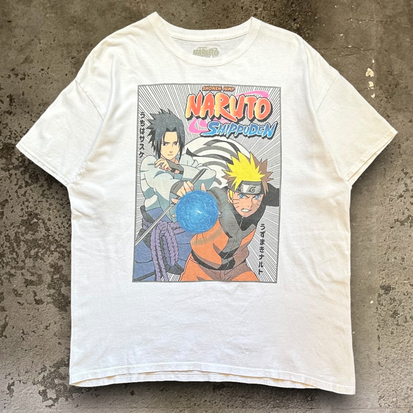 古着Tシャツ】アニメ 00's 