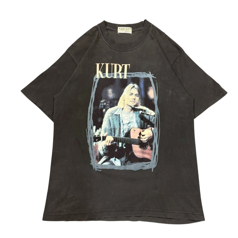 古着Tシャツ】音学 NIRVANA 