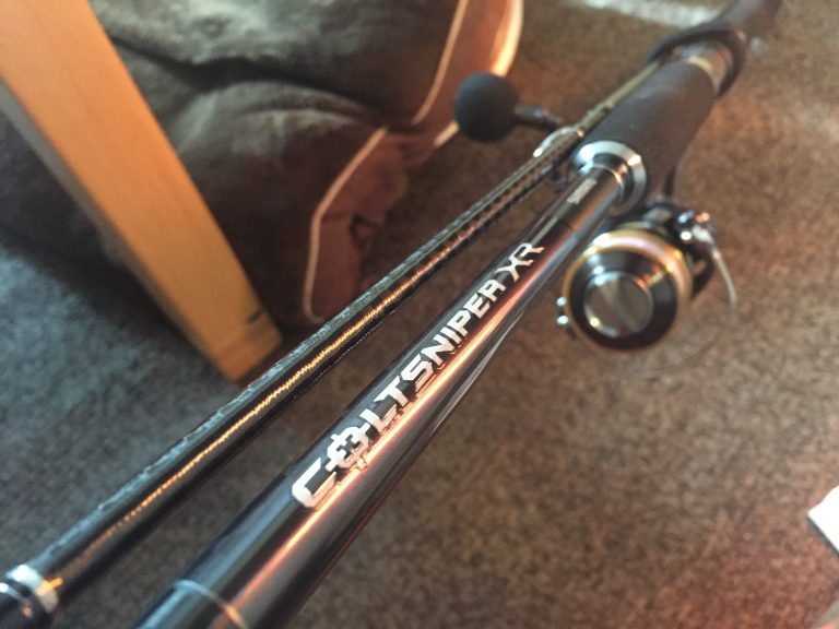 使用感レビュー】コルトスナイパーXRの特徴や魅力を解説します