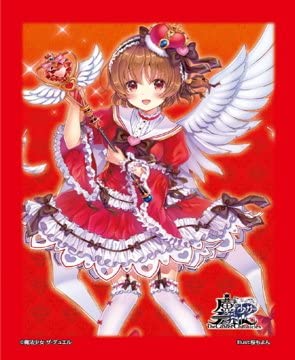 魔法少女 ザ・デュエル スリーブ パッション・ウィング - 遊楽舎 通販