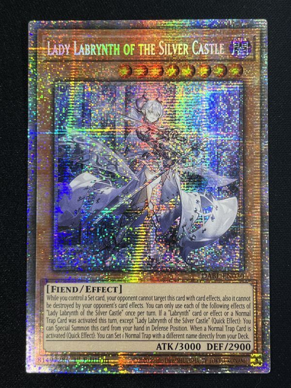 ARS9】迷宮城の白銀姫スターライト1st＋ビッグウェルカムラビュリンス