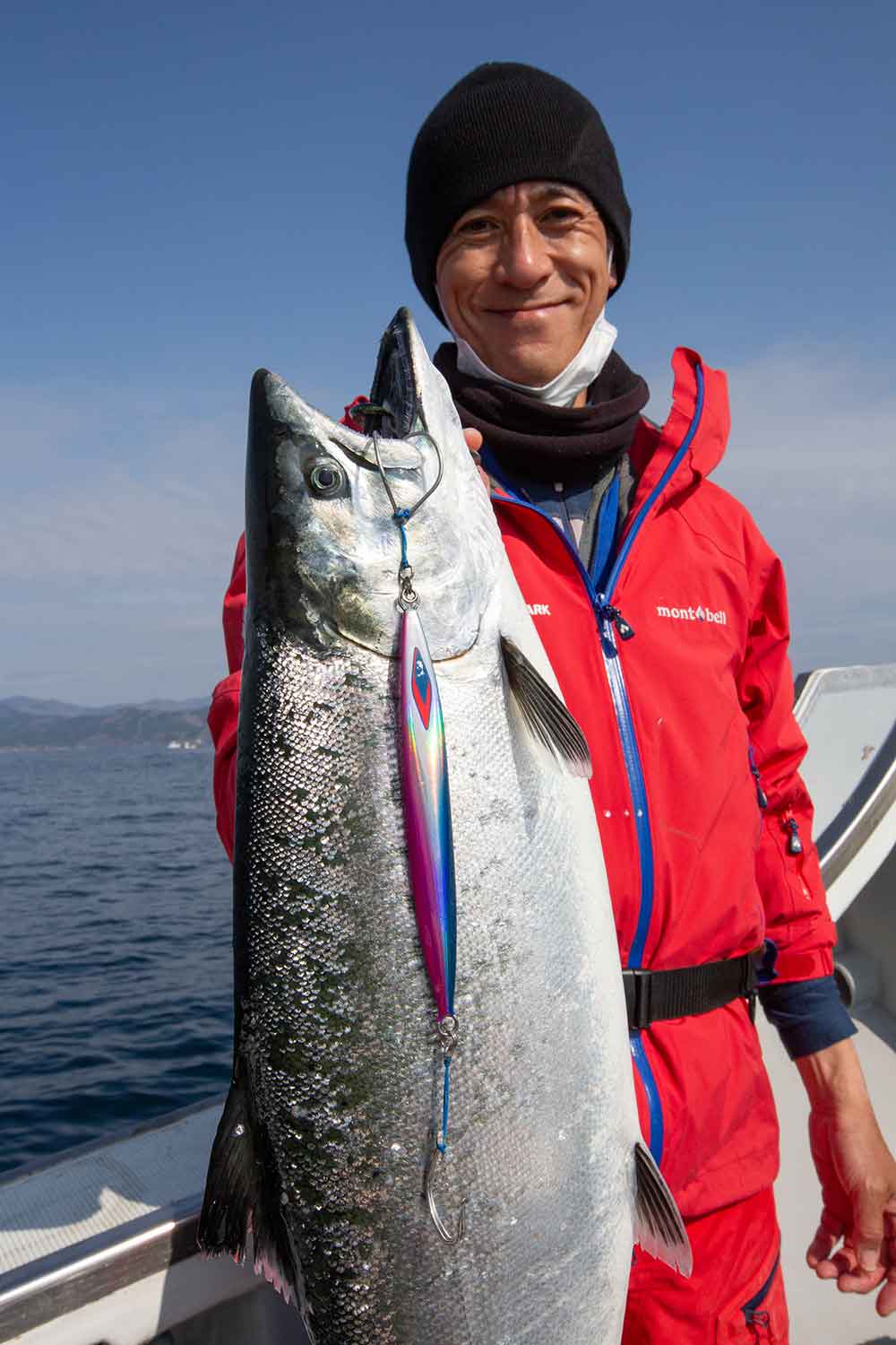 サクラマスジギング用ジグおすすめ12選 - ヤップ！【Yup!】オフショア