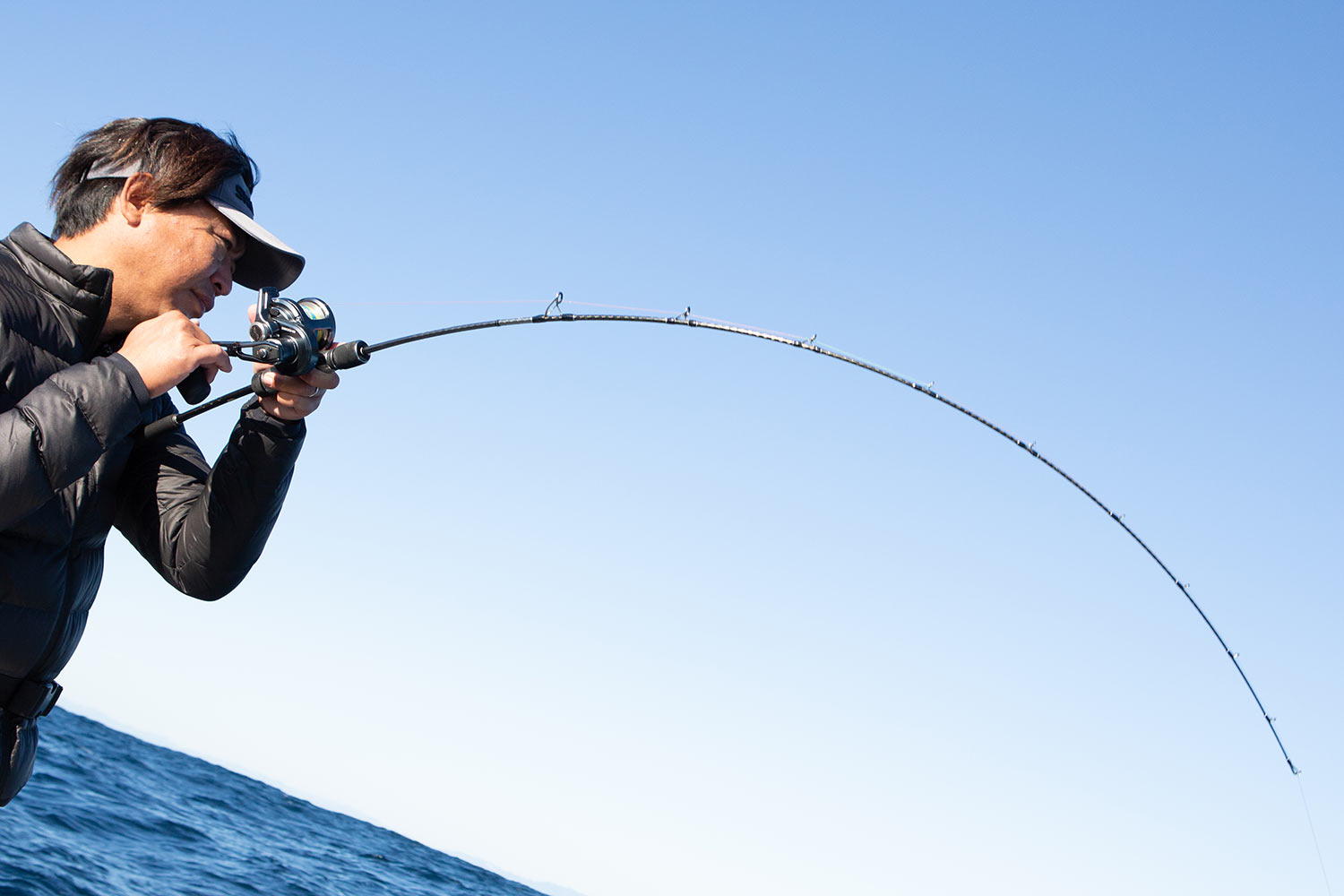 トンジギロッドおすすめ13選 - ヤップ！【Yup!】オフショアの釣り専門