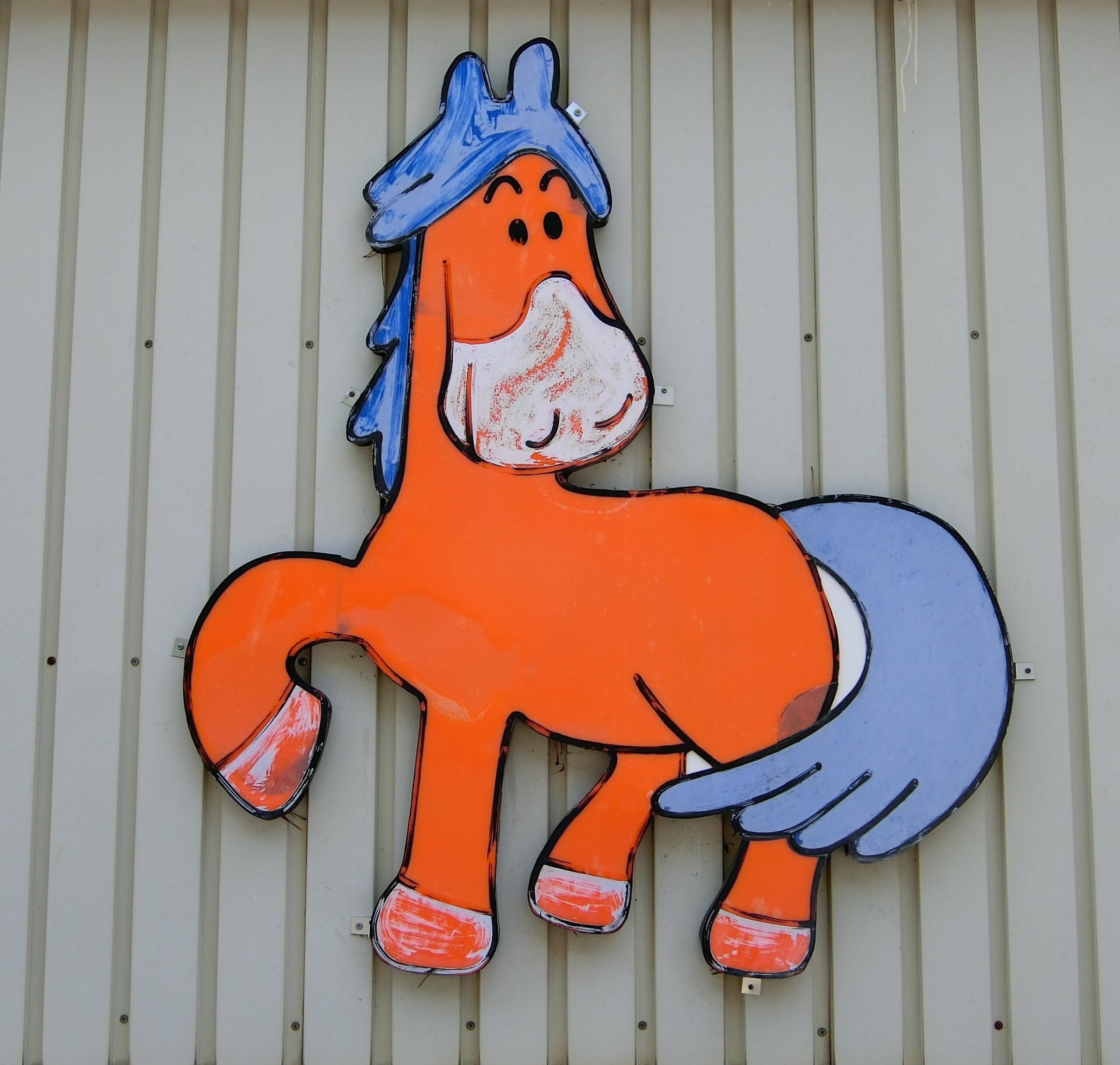 初代ぐんまちゃん」を探しに行きました｜ゆるキャラ