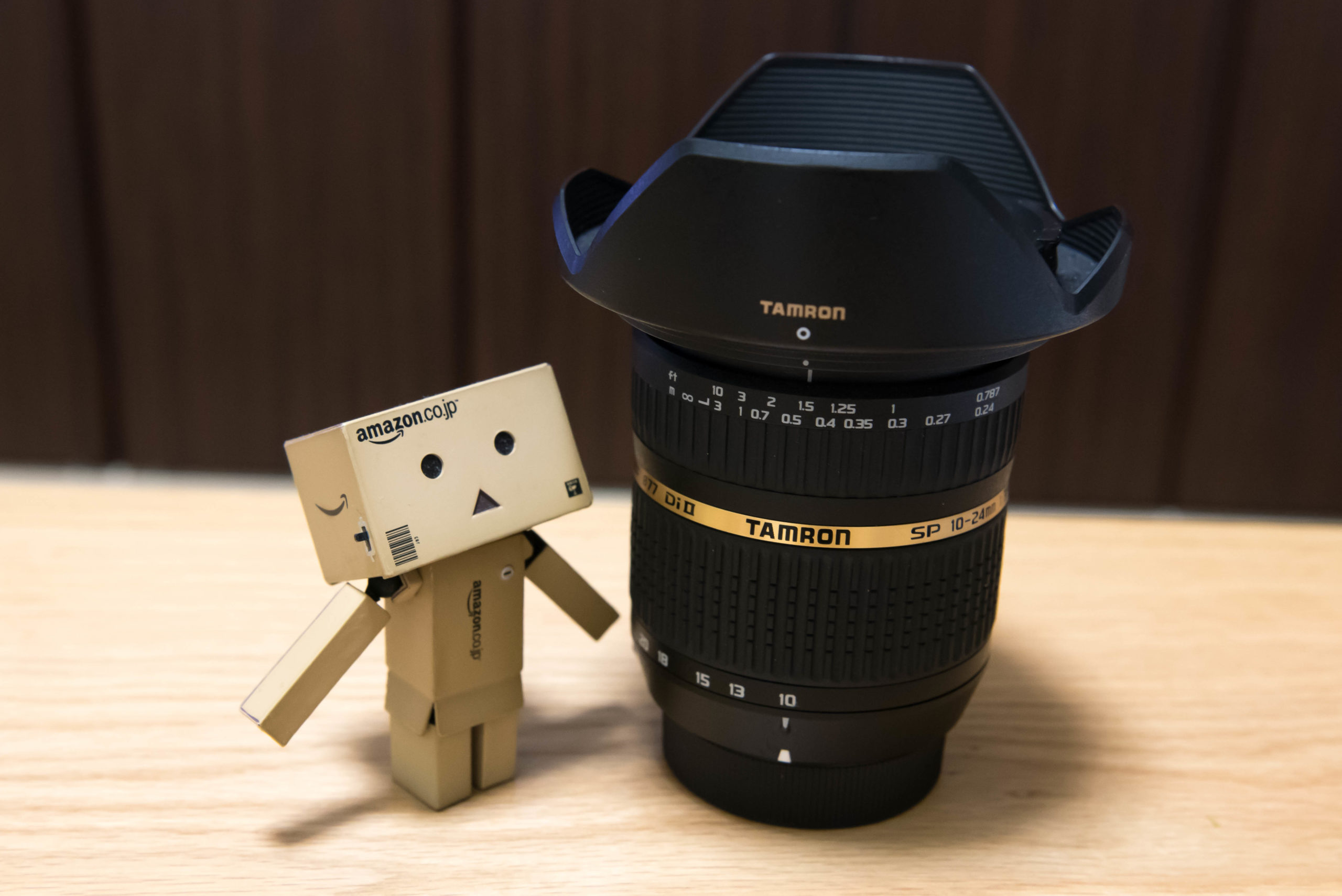 私がD5500のために買ったレンズと、気になっていたレンズを紹介して