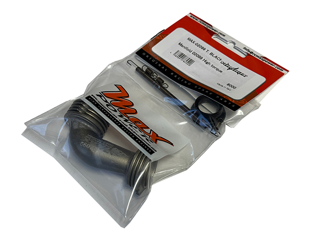 マフラー関連 : YURUGIX-ラジコンエンジンブレークイン各種パーツ