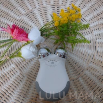 NuFACE Mini(ニューフェイスミニ)美顔器の本音口コミ｜使い方や効果は