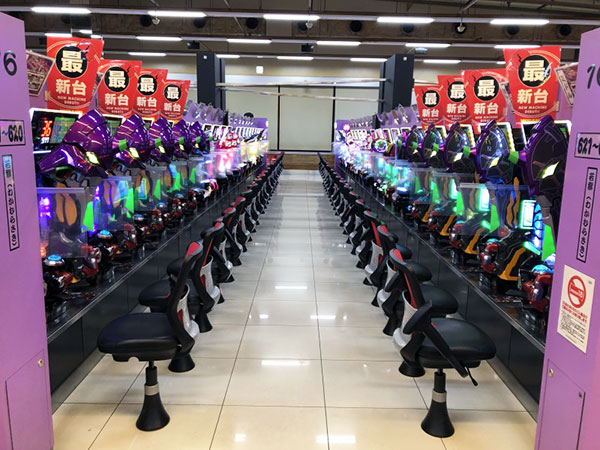 初打ちはコレで決まり！！『P新世紀エヴァンゲリオン15』の魅力を