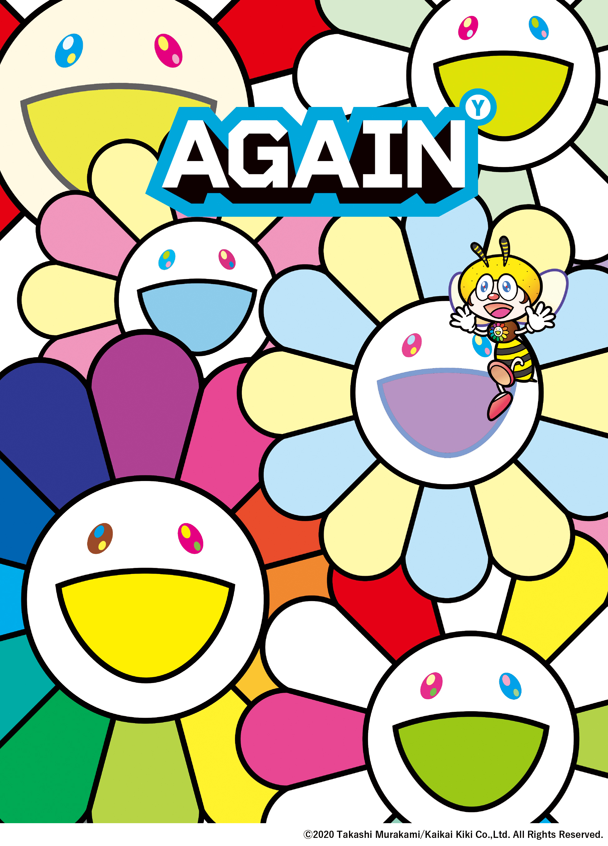 オールタイムライブ映像ベスト”2作品同時リリース決定！ 世界的