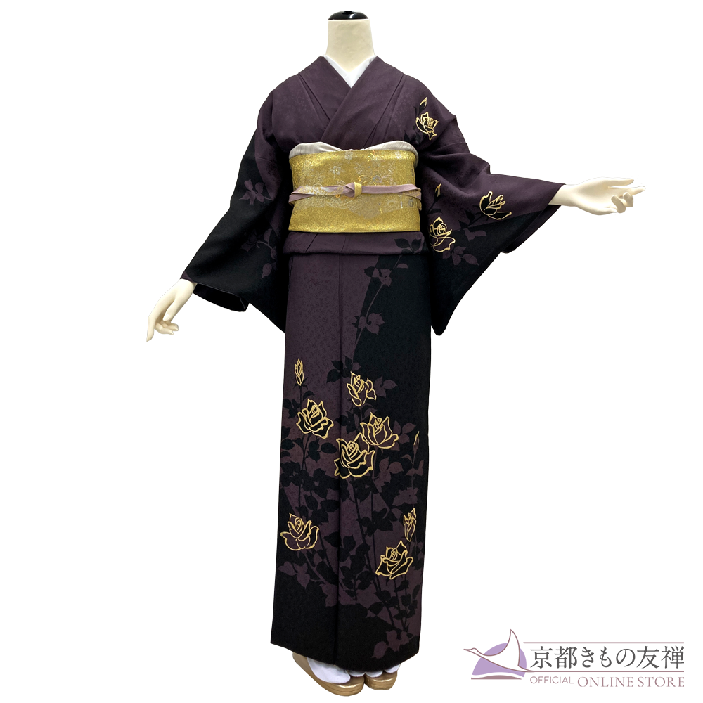 レンタル】卒業式・入学式の着物特集｜【公式】京都きもの友禅