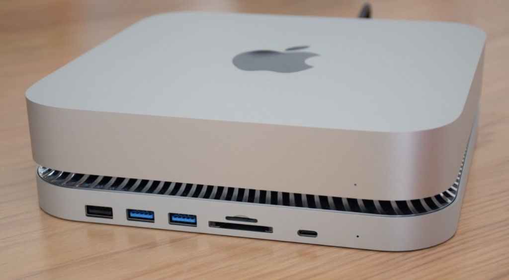 レビュー】Mac mini M1 2020は超洗練されたハイスペックミニPCだった