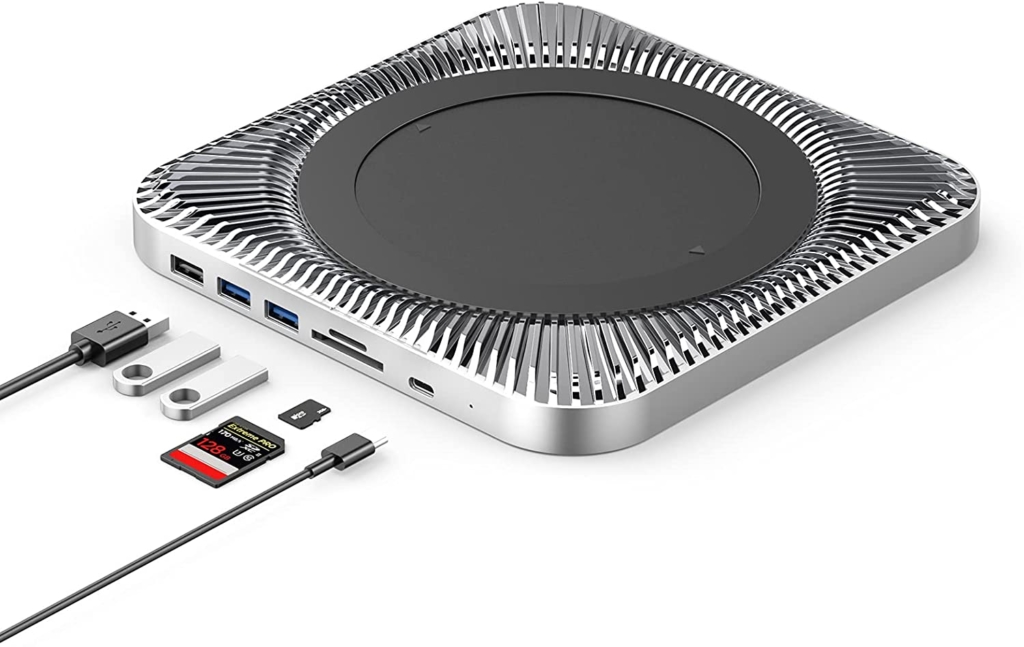 レビュー】Mac mini M1 2020は超洗練されたハイスペックミニPCだった