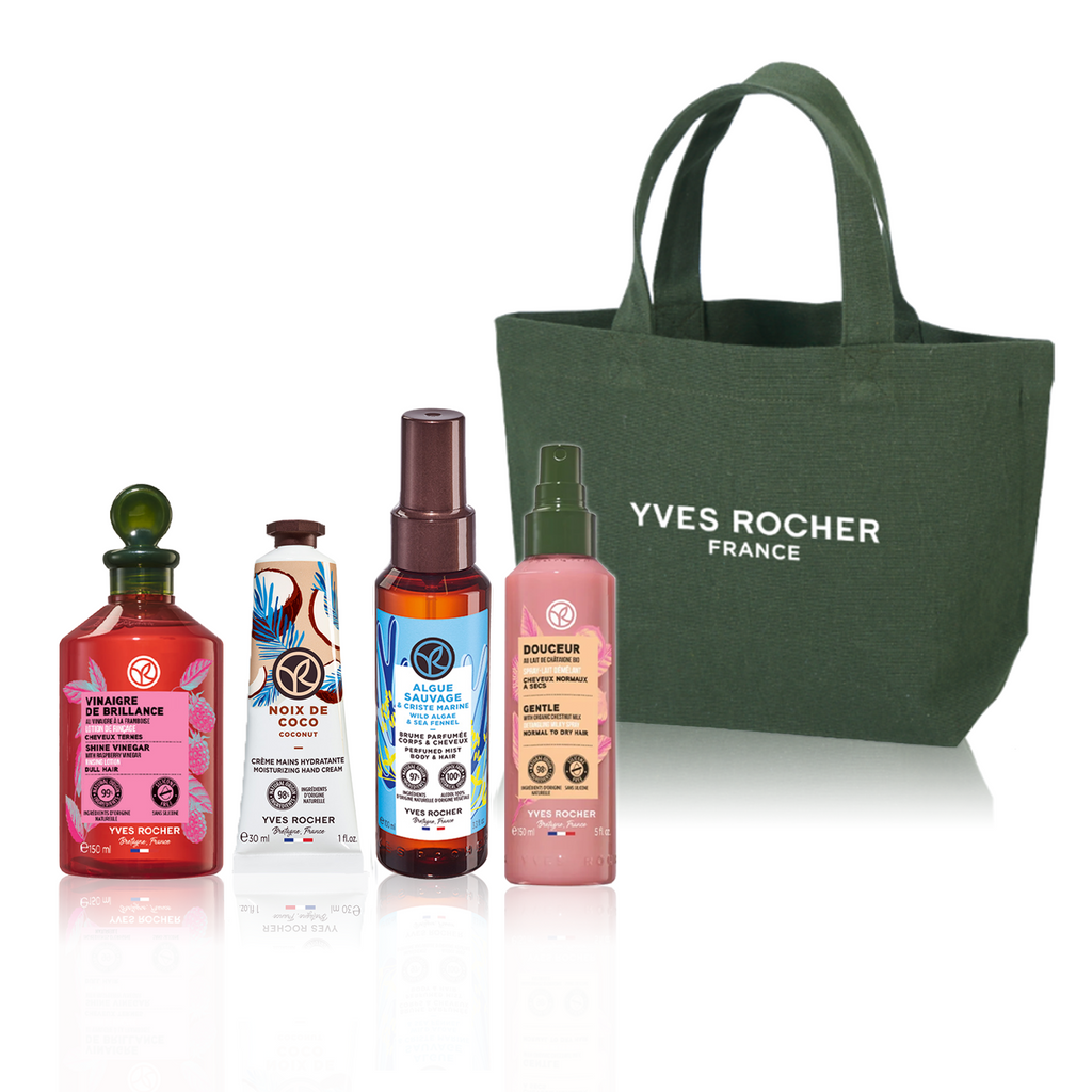 イヴ・ロシェ セレクション C｜リッチケア – イヴ・ロシェ公式