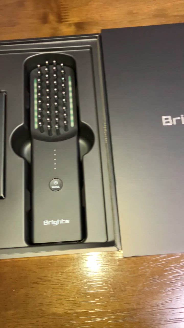 Aiロボティクス 美顔器 Brighte ELEKI BRUSH BRT-FS145 [ブラック