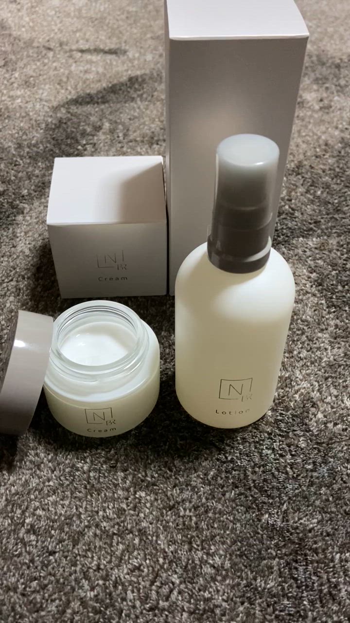 N organic Bright エヌオーガニック ブライト Nオーガニック