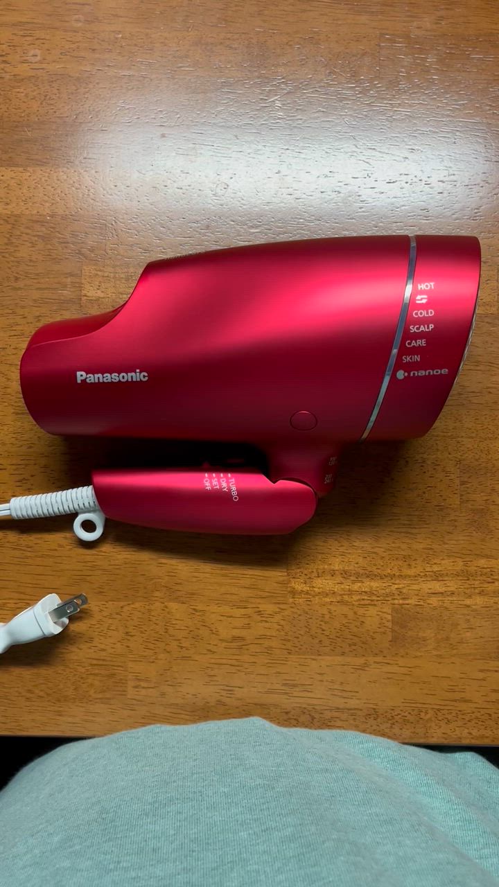 ナノケア 【パナソニック正規取扱店】パナソニック Panasonic ヘア