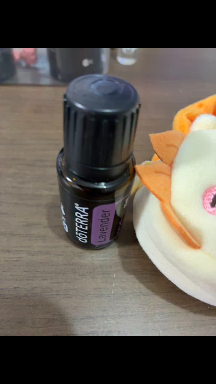 doTERRA（ドテラ） Lavender ラベンダー15ml : ライフスタイルYahoo!店