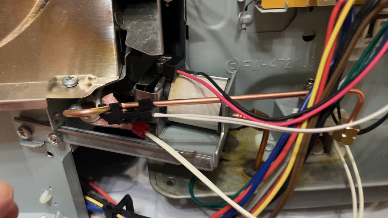 ダイニチ（Dainichi） ダイニチ工業 8041300 気化器 石油ファン