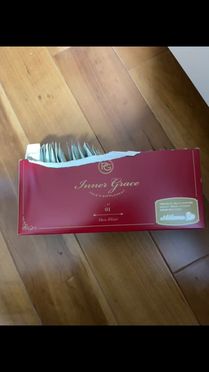 ペレグレイス スキンエリクサー 30包 女神菌 SKIN ELIXIR 腸活