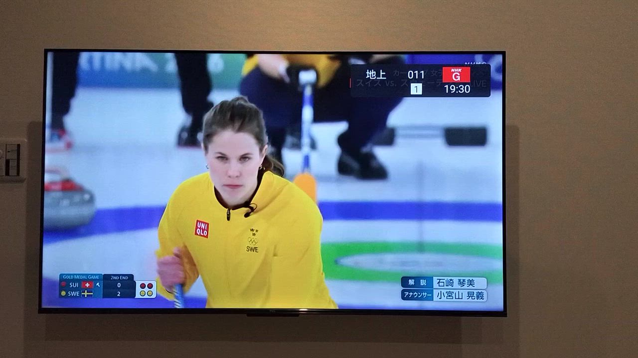 TCL 液晶テレビ [ 55V型 / 4Kチューナー内蔵 YouTube 対応 ] 55P655