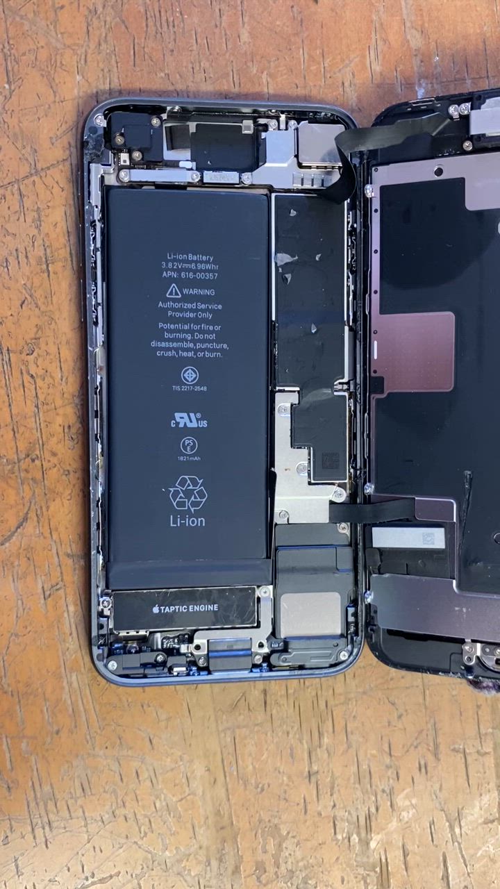 iPhone 互換品【新品】iPhone 8 / PSEマーク アップル Apple