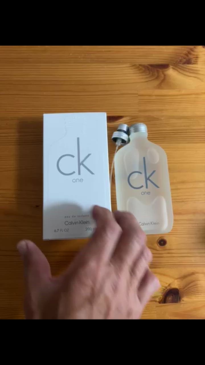 Calvin Klein（カルバン・クライン） 並行輸入品 カルバン クライン