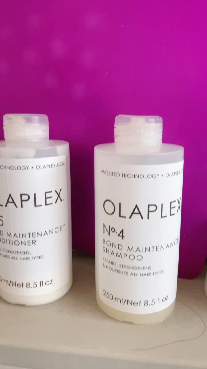 OLAPLEX（オラプレックス） [みつけたら即買い！爆弾PRICE][並行輸入品