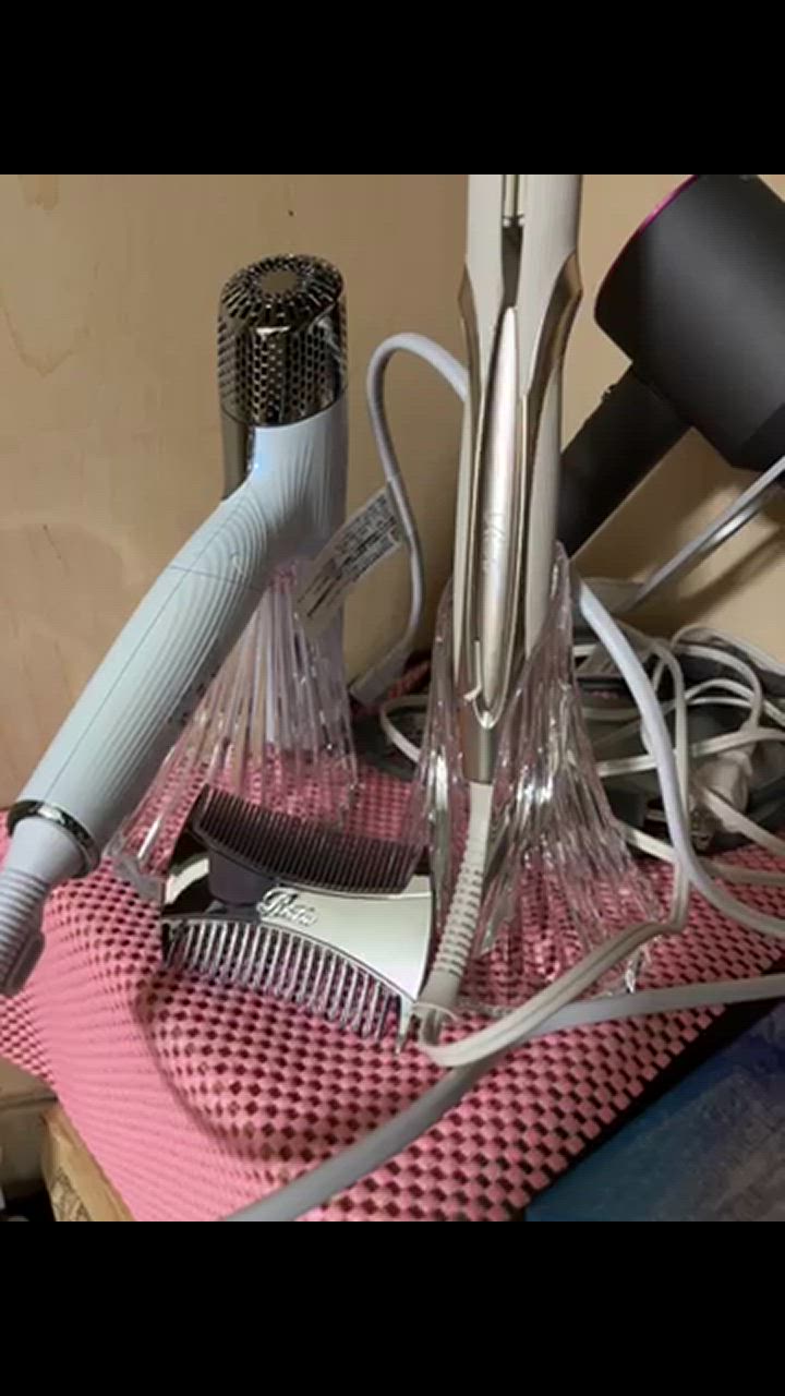 ReFa（リファ） 【公式ストア】リファヘアアイロン プロ ホルダー