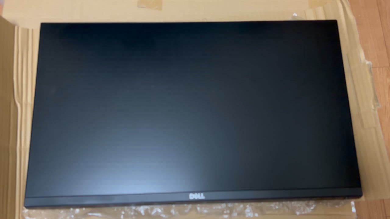 DELL（デル） モニター PCディスプレイ 台座なし FHD HDMI 1080P大手