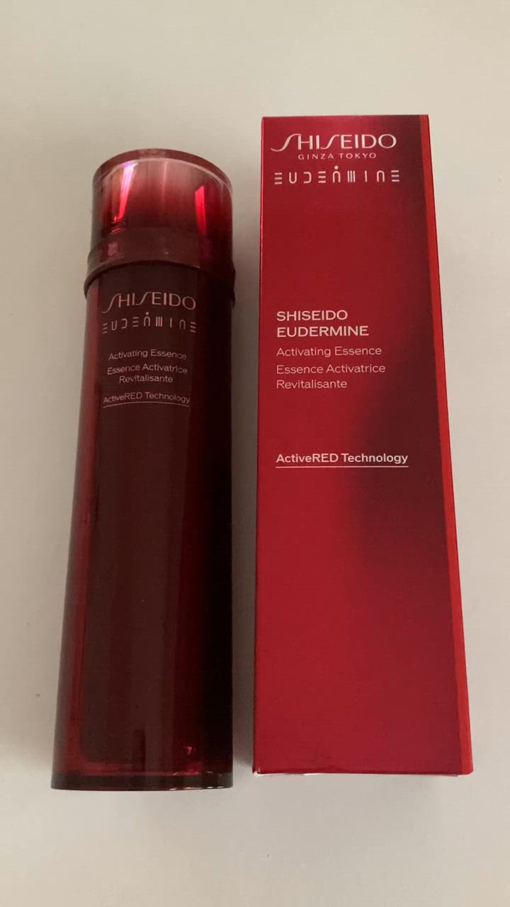 SHISEIDO（資生堂） オイデルミン エッセンスローション 145mL 資生堂