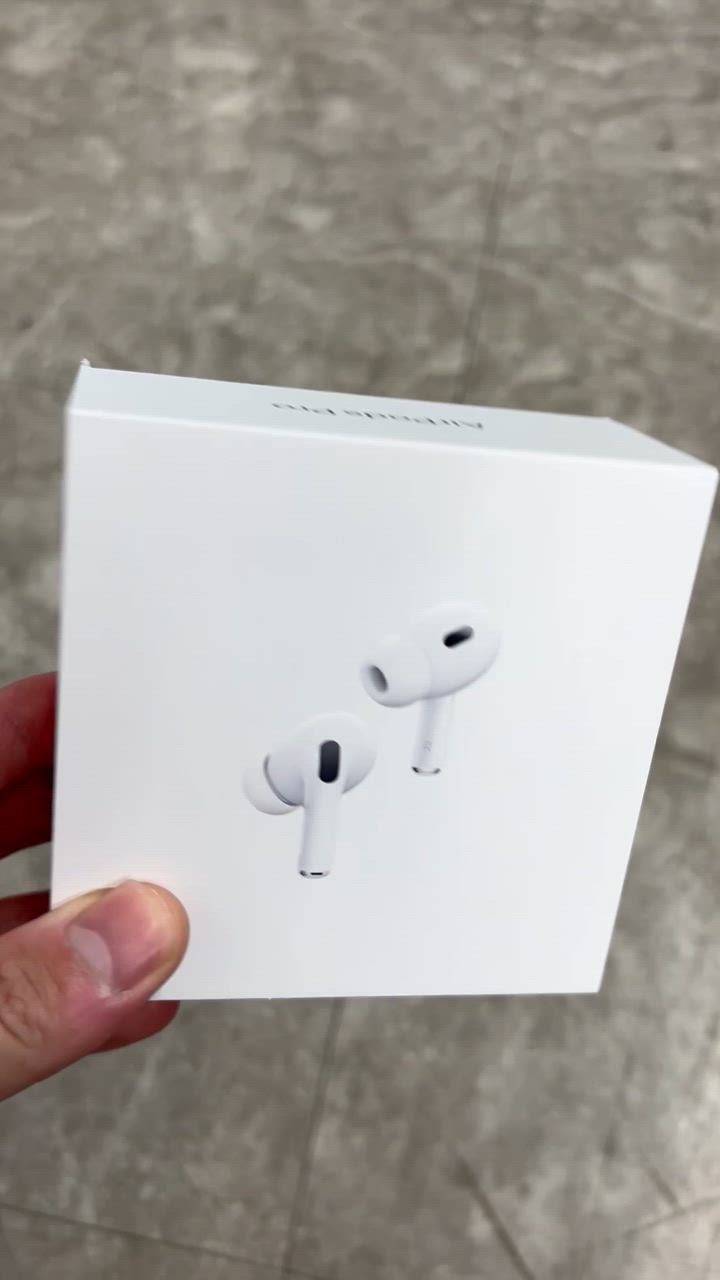 保証未開始 未開封新品」 Apple MTJV3J/A AirPods Pro 第2世代 MagSafe