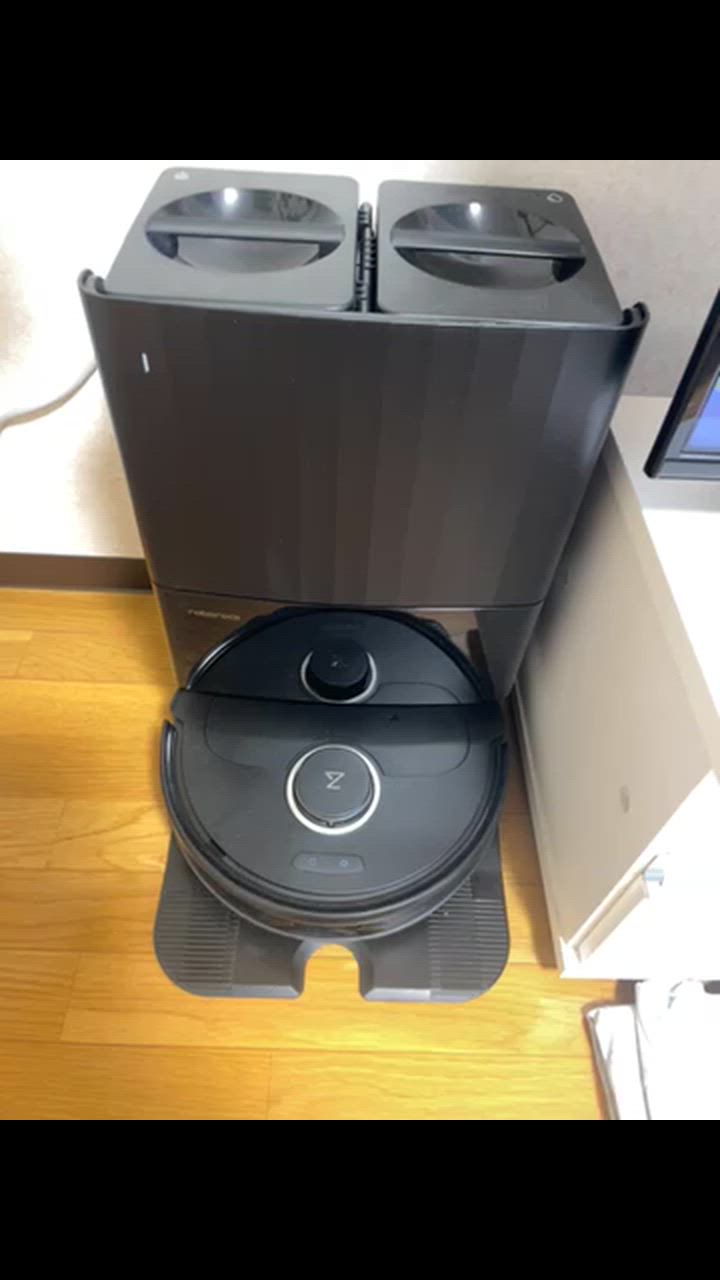 Roborock ロボット掃除機 Qrevo C QRRC52-04 : ヤマダデンキ Yahoo!店