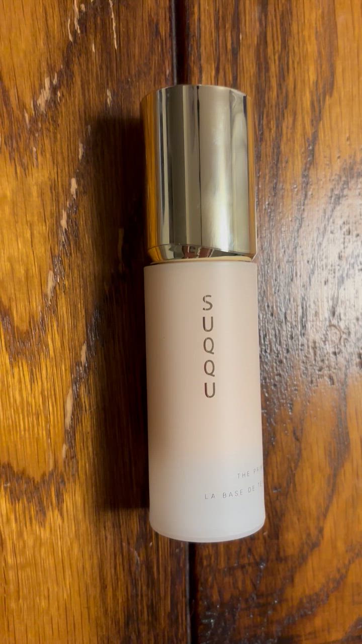 SUQQU（スック） 並行輸入品 ザ プライマー SPF15/PA+ 30g【送料無料