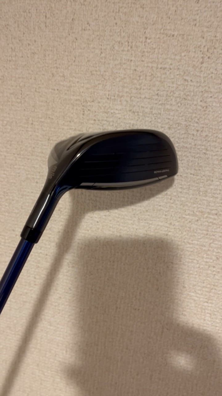 TaylorMade（テーラーメイド） ゴルフ Qi10 フェアウェイウッド