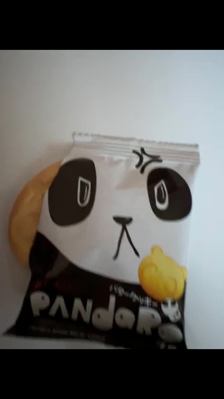 ぱんだろ〜【不良対応不可】 : こどもモールタイガーキャット - 通販