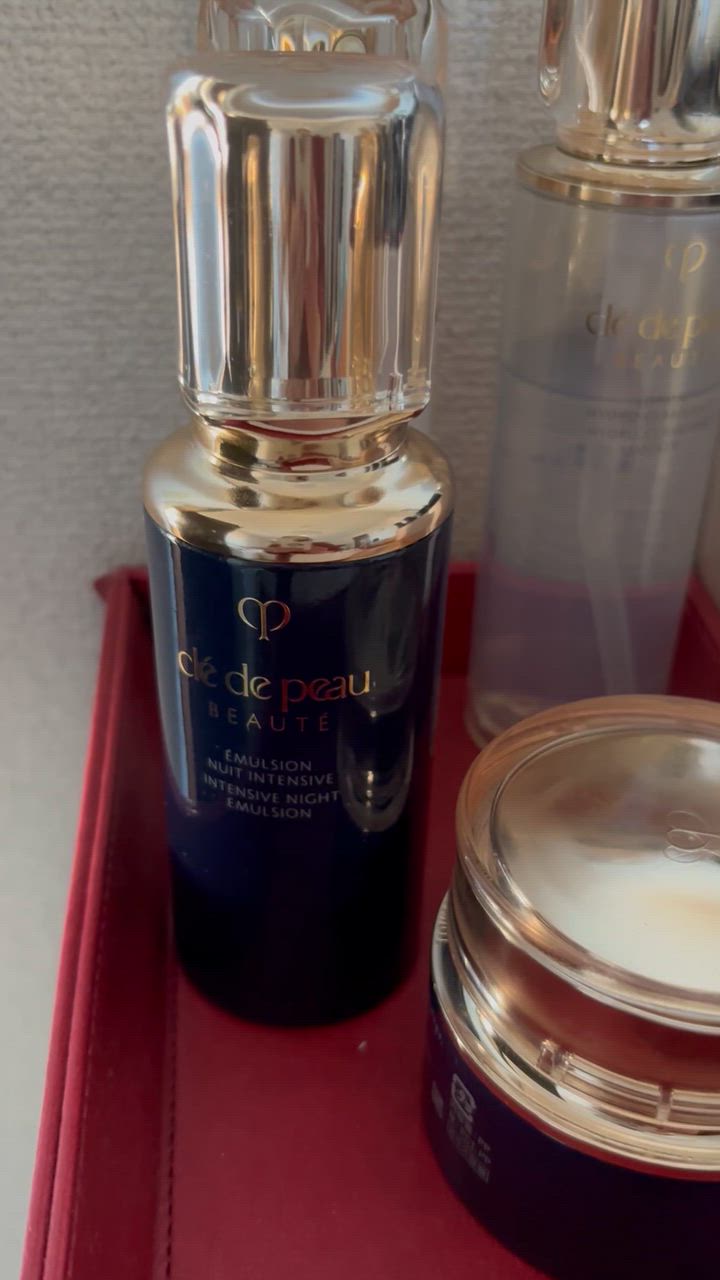 cle de peau BEAUTE（クレ ド ポー ボーテ） 【2025.7NEW】資生堂