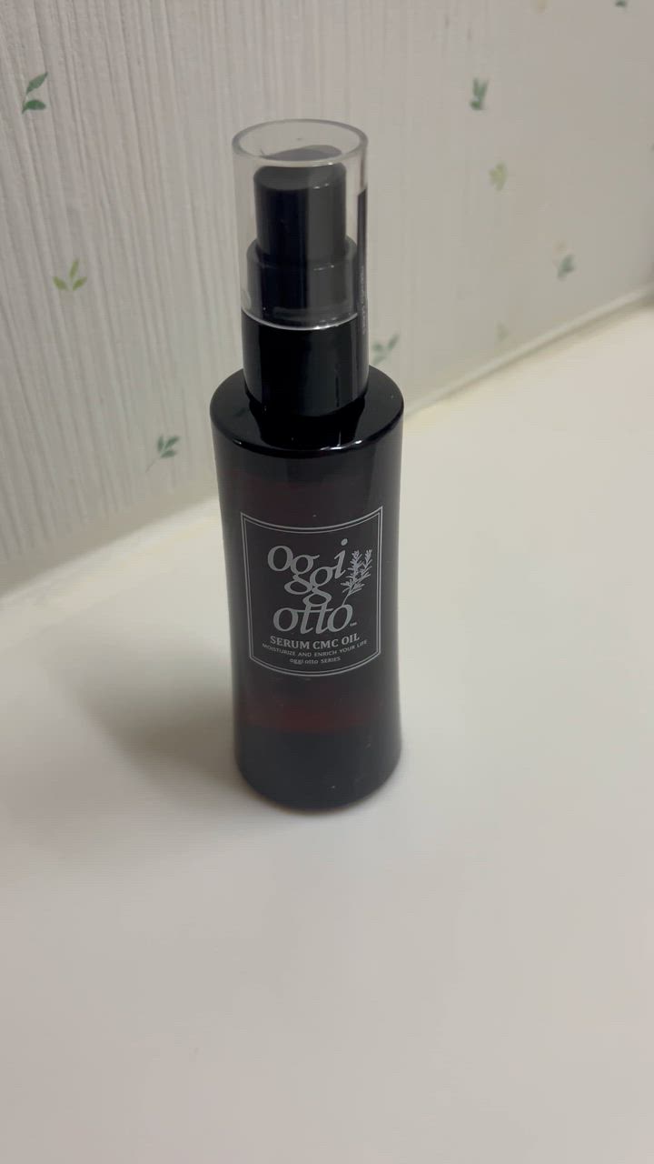 オッジィオット セラム CMC オイル 100ml oggi otto LSC 爆買 : B.F
